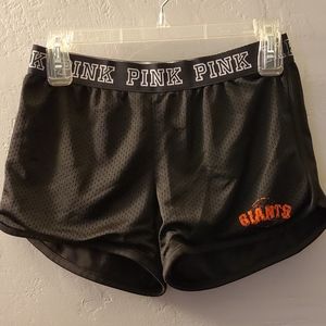 San Francisco Giants Shorts